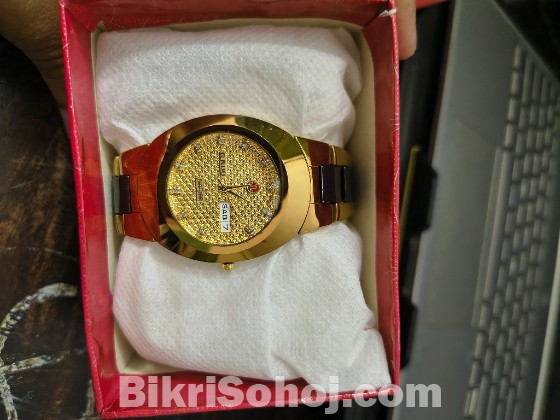 Rado Premium Watch